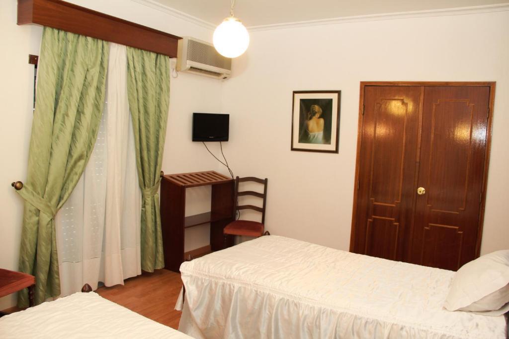 O Pelicano Alfaiates Quarto foto