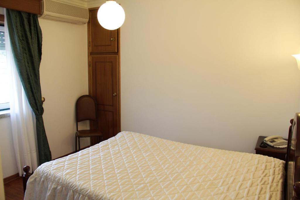 O Pelicano Alfaiates Quarto foto