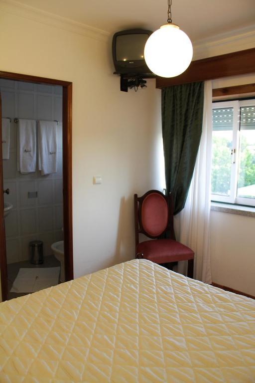 O Pelicano Alfaiates Quarto foto