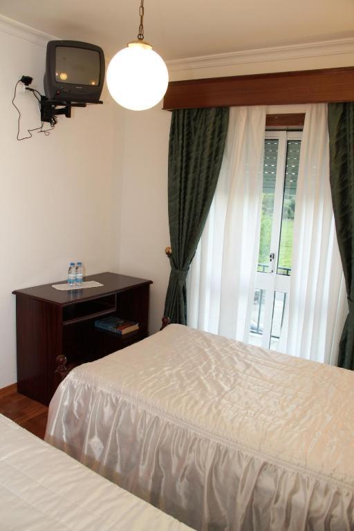 O Pelicano Alfaiates Quarto foto