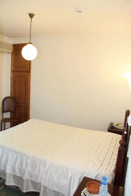 O Pelicano Alfaiates Quarto foto