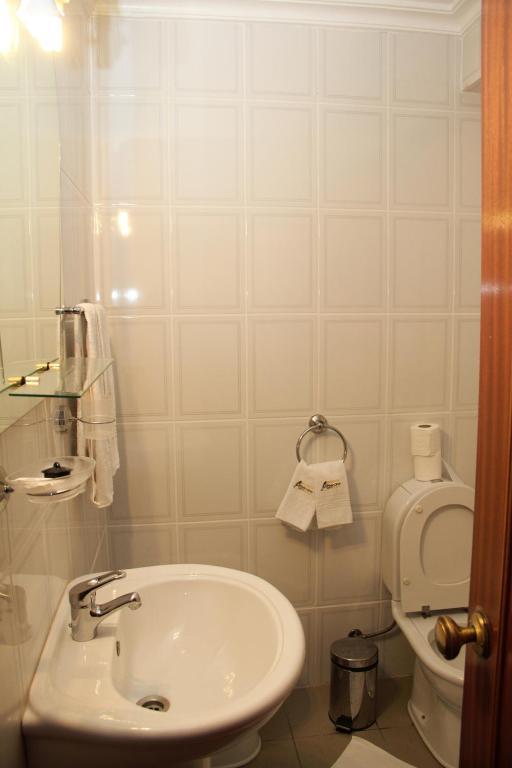 O Pelicano Alfaiates Quarto foto