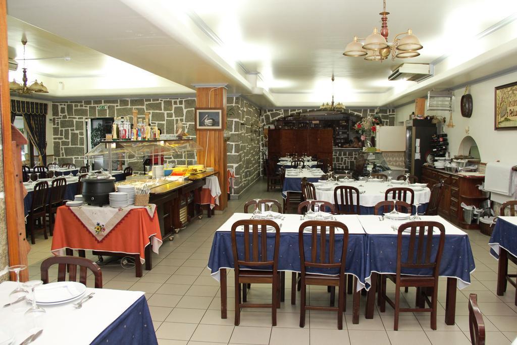 O Pelicano Alfaiates Exterior foto