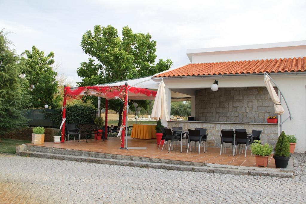 O Pelicano Alfaiates Exterior foto